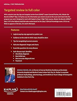 Master the Boards USMLE Step 2 CK: 9781625231130: Medicine